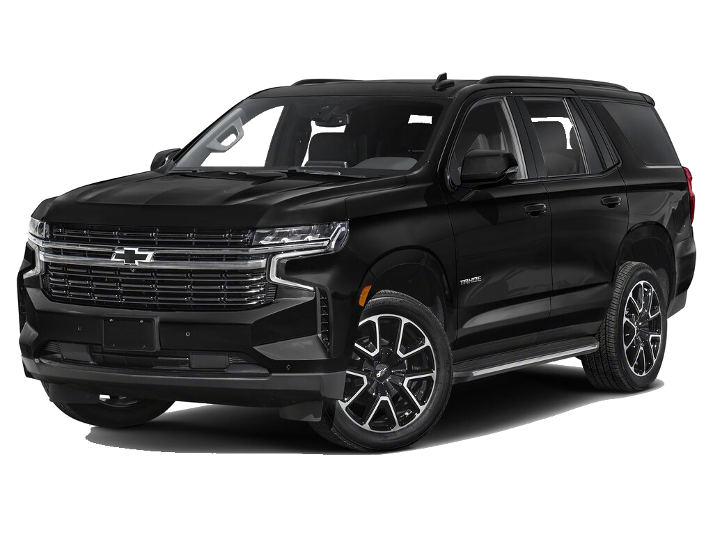 Chevrolet Tahoe 8 Seater Full Size SUV 4X4 or similar