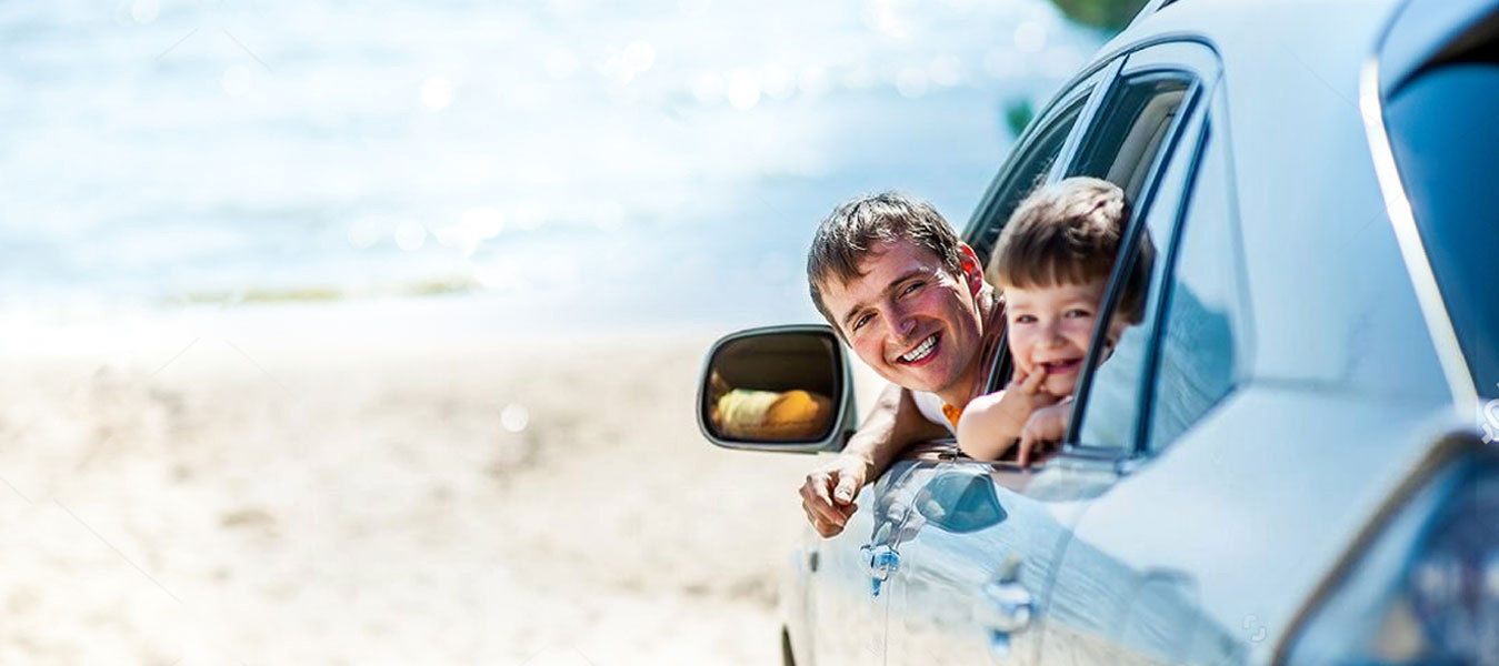 Car Rental Vancouver