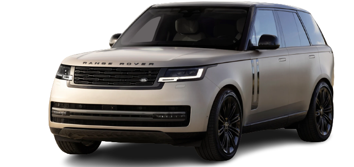 2023 Land Rover Range Rover P530 SWB VOGUE