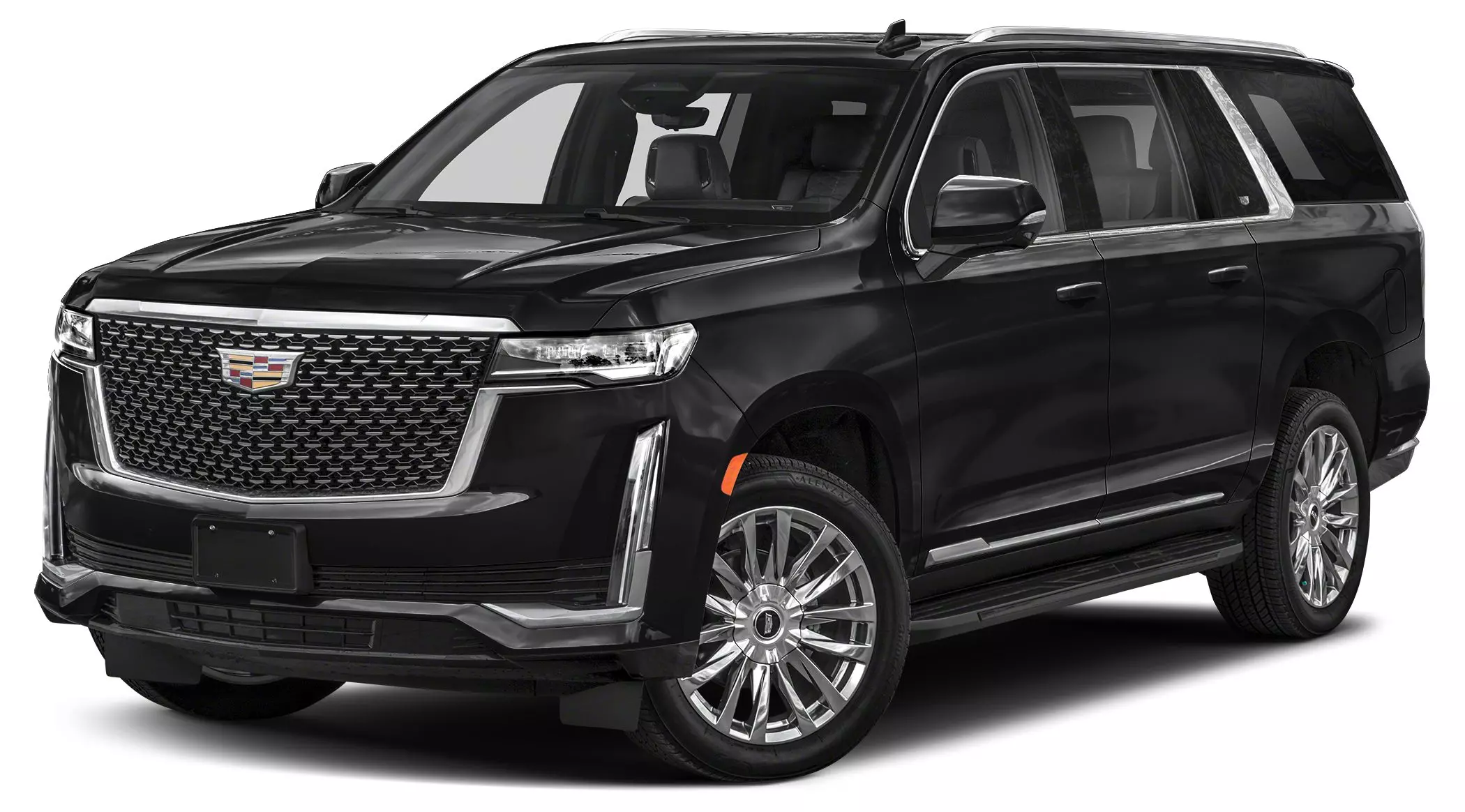 2023 Cadillac Escalade Luxury