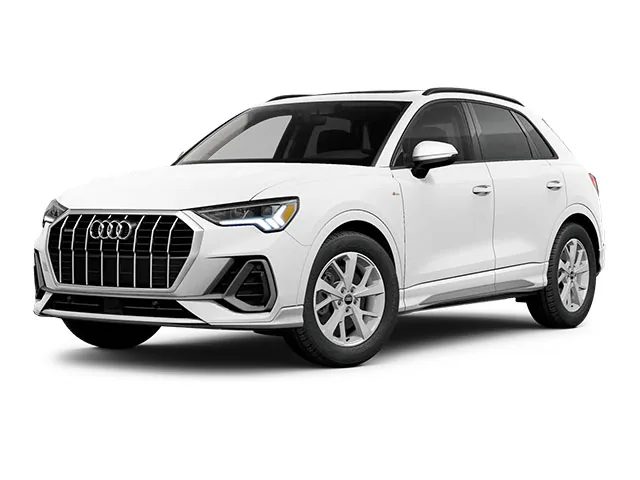 2023 Audi Q3 | Luxury SUV
