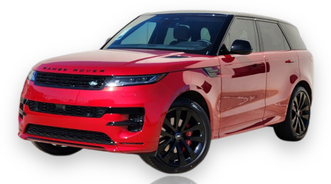 2023 Land Rover Range Rover Sport