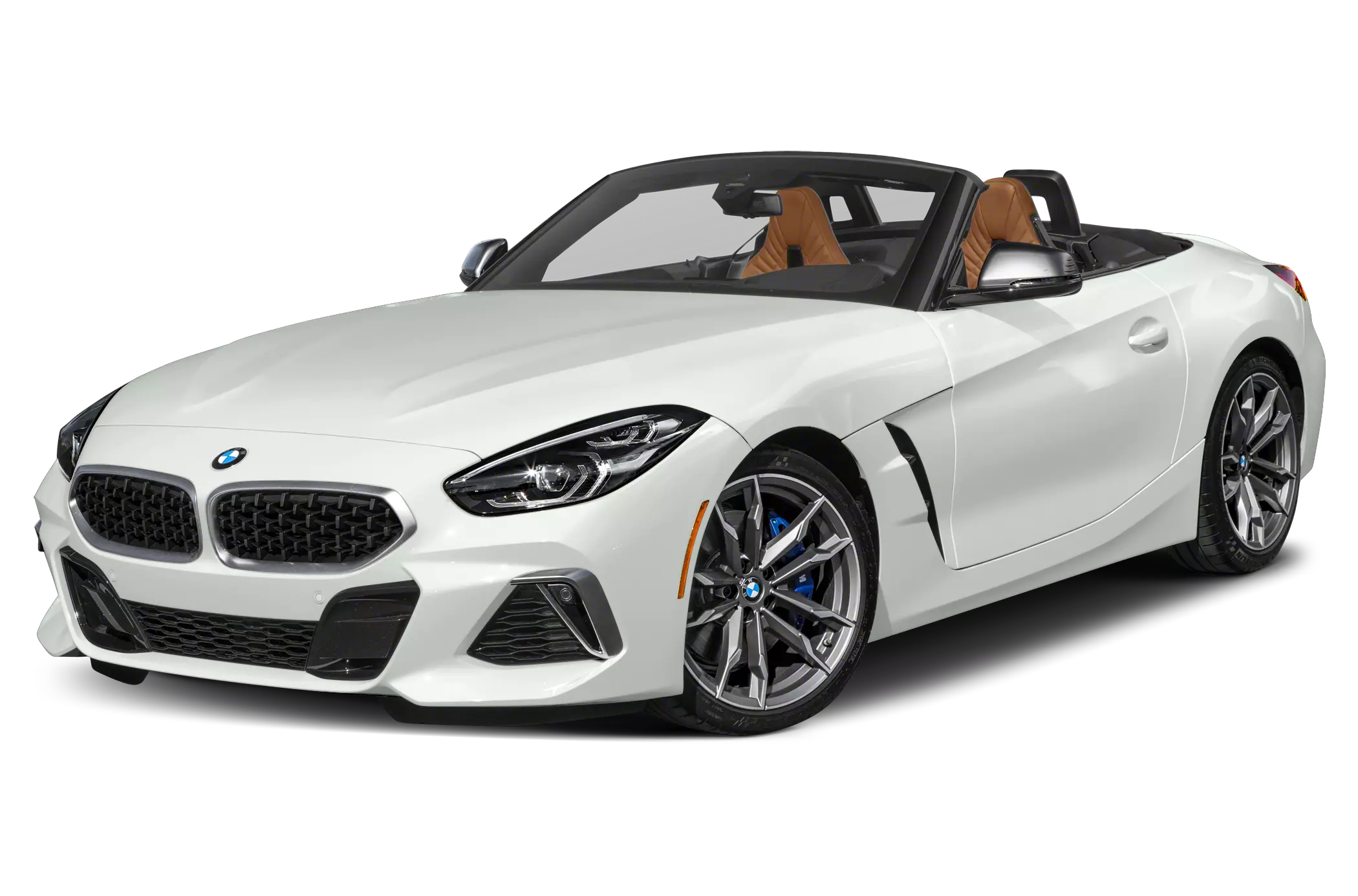 BMW Z4 Convertible or similar