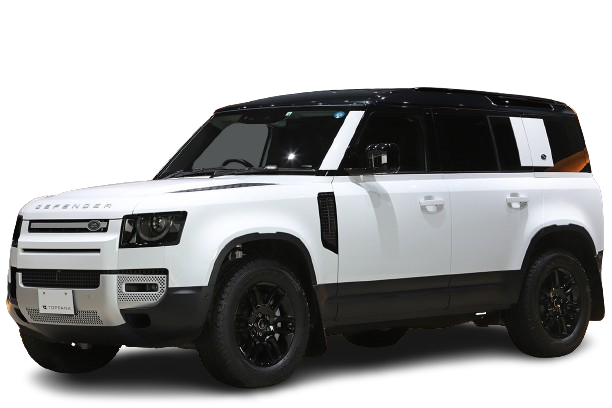 2024 Land Rover Defender 110 X-Dynamic SE P400